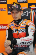 Moto GP in Valencia