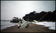 Japan one year after tsunami