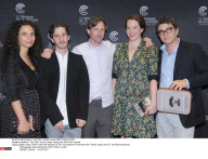 CANNES : The 50th "Critic's week" during the 64th Film Festival