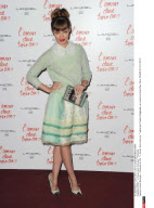PARIS: " L Amour dure trois ans " Premiere