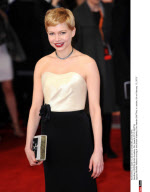 LONDON: British Academy Film Awards 2012 (BAFTA)
