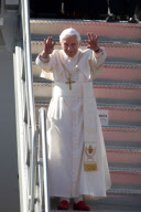 Lateinamerikareise des Papstes