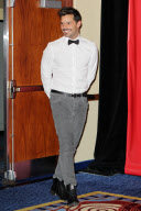 Broadway Opening of EVITA, starring Ricky Martin as Che