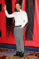 Broadway Opening of EVITA, starring Ricky Martin as Che