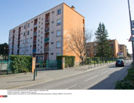 TOULOUSE : Mohamed Merah, parcours