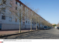 TOULOUSE : Mohamed Merah, parcours