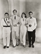 "Casablanca" 1942