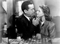 "Casablanca" 1942