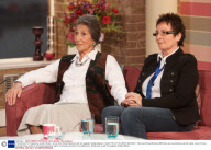 'This Morning' TV Programme, London, Britain - 24 Jan 2012