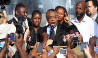 Trayvon Martin shooting investigation