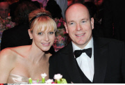 MONACO : Rose Ball 2012.