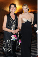 MONACO : Rose Ball 2012.
