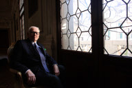 Pierre Cardin to build Palais Lumiere in Venice