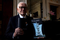 Pierre Cardin to build Palais Lumiere in Venice