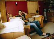 Mark Webber 