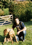 Mark Webber 