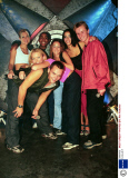 S CLUB 7
