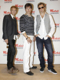 A HA LIVE AT WESTFIELD 