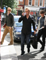 a-ha Sighting