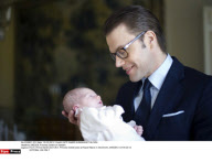 SWEDEN: Princess Estelle of Sweden