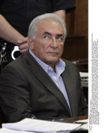 CPE/Dominique Strauss-Kahn indicted for procuring