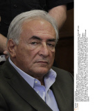 CPE/Dominique Strauss-Kahn indicted for procuring