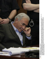 CPE/Dominique Strauss-Kahn indicted for procuring
