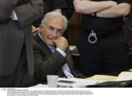 CPE/Dominique Strauss-Kahn indicted for procuring