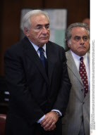 CPE/Dominique Strauss-Kahn indicted for procuring