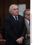 CPE/Dominique Strauss-Kahn indicted for procuring