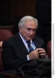 CPE/Dominique Strauss-Kahn indicted for procuring