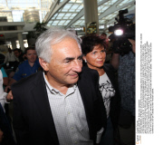 CPE/Dominique Strauss-Kahn indicted for procuring