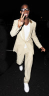 UNIVERSAL BRIT AWARDS AFTER PARTY DEPARTURES
