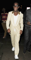 UNIVERSAL BRIT AWARDS AFTER PARTY DEPARTURES