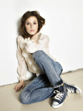 ELETTRA WIEDEMANN, CHIC FILLE.