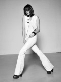 ELETTRA WIEDEMANN, CHIC FILLE.