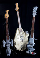 Gitarren
