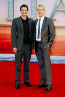 Titanic 3D Premiere