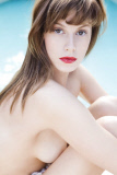 SPECIAL BEAUTE AVEC ELETTRA WIEDEMANN.