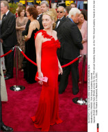 HOLLYWOOD: 74th Annual Academy Awards