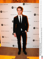 PARIS : Helmut Newton exhibit opening