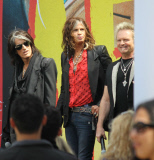 Aerosmith Announces The Global Warming North American Summer Tour