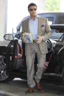 Sylvester Stallone likes his Quest Bar [USA ONLY] 
