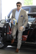 Sylvester Stallone likes his Quest Bar [USA ONLY] 