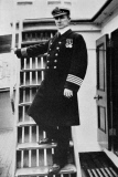 Titanic Untergang
