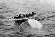 Titanic Untergang