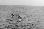 Titanic Untergang