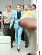 USA: Lindsay Lohan