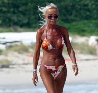 Donatella Versace