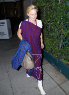 David Arquette Celebrates A Year Of Sobriety